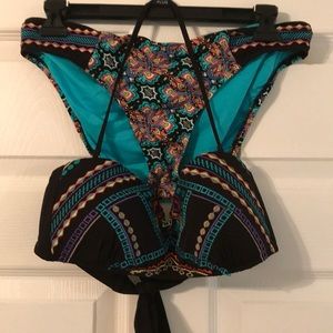 Nanette Lepore Bikini